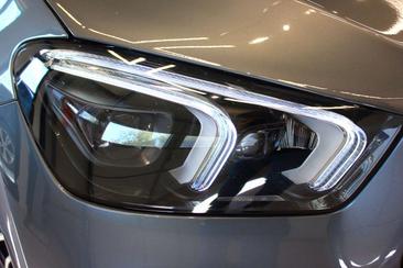 Mercedes GLE 350 De — photo 13