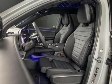 Mercedes GLC 400 4MATIC — photo 7