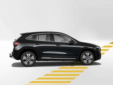Mercedes GLA 200 — photo 6