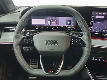 Audi Q3 TDI — photo 10