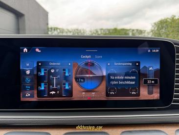 Mercedes GLE 400 E — photo 26