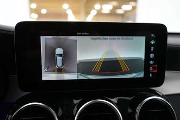 Mercedes GLC 300 De — photo 36