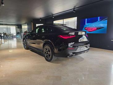 Mercedes GLC 220 D — photo 5