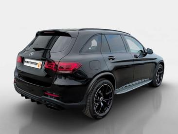 Mercedes GLC 300 D — photo 5