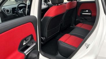 Mercedes GLA 200 — photo 9