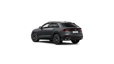 Audi Q8 55 TFSI Quattro — photo 6