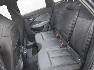 Audi Q3 TDI — photo 13