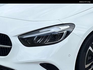 Mercedes Classe B Berline 200 — photo 4
