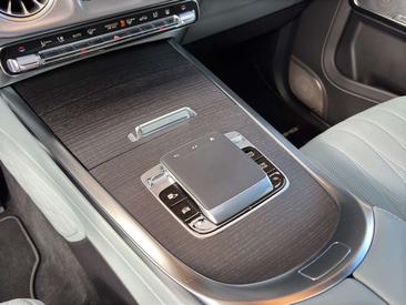 Mercedes Classe G 63 — photo 14