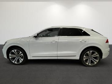 Audi Q8 55 TFSI Quattro — photo 6