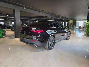 Mercedes GLC 220 D — photo 7