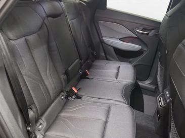 Audi Q3 TDI — photo 14