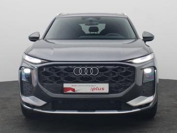 Audi Q3 TFSI — photo 3
