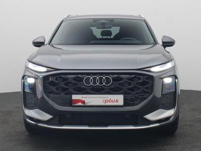 Audi Q3 TFSI