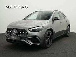 Mercedes GLA 180 - 2026 - Joinsteer - #1