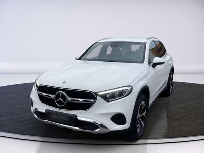 Mercedes GLC 300 De