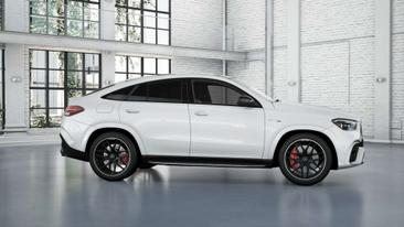 Mercedes GLE 63 S 4Matic — photo 2