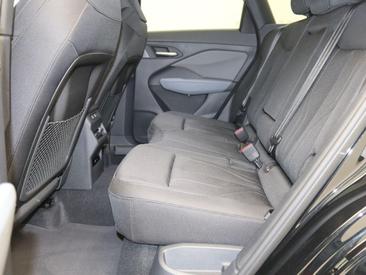 Audi Q3 TFSI — photo 15