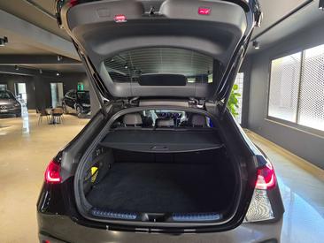 Mercedes GLC 220 D — photo 8