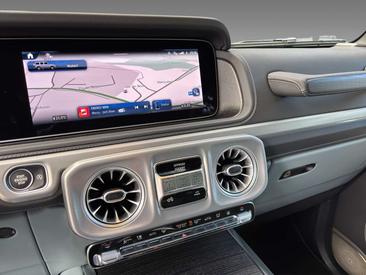 Mercedes Classe G 63 — photo 15