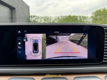Mercedes GLE 400 E — photo 31