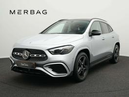 Mercedes GLA 180 - 2026 - Joinsteer - #1