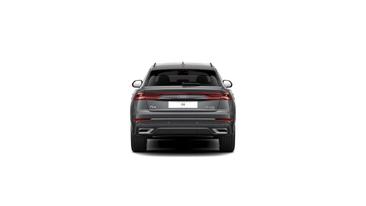 Audi Q8 55 TFSI Quattro — photo 4