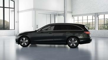 Mercedes Classe C Berline 220 D — photo 5