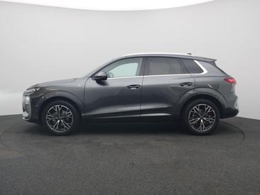 Audi Q3 TFSI — photo 4