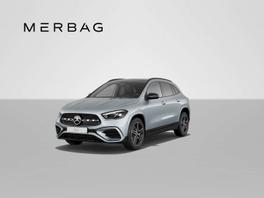 Mercedes GLA 180 - 2026 - Joinsteer - #1