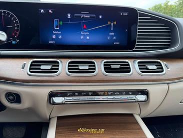 Mercedes GLE 400 E — photo 32