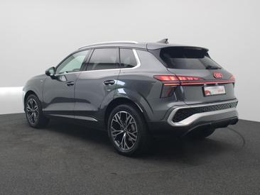Audi Q3 TFSI — photo 5