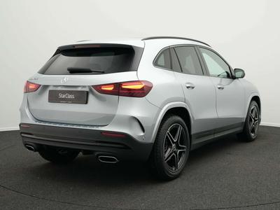 Mercedes GLA 180