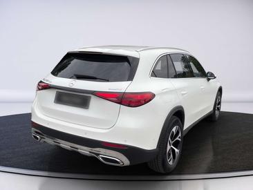 Mercedes GLC 300 De — photo 4