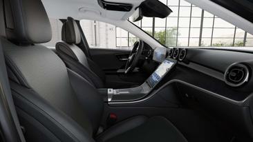 Mercedes Classe C Berline 220 D — photo 7