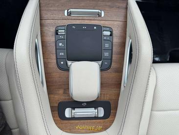 Mercedes GLE 400 E — photo 33