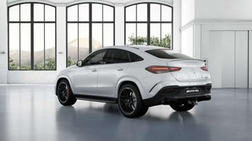 Mercedes GLE 63 S 4Matic — photo 4