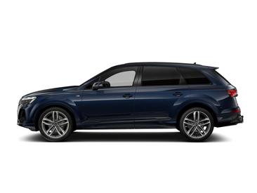 Audi Q7 Competition Plus 45 TDI Quattro — photo 5