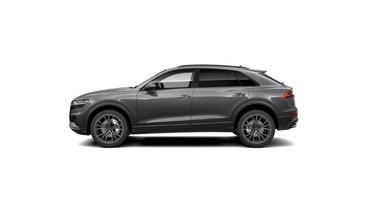 Audi Q8 55 TFSI Quattro — photo 6
