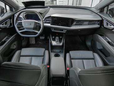 Audi Q4 E-tron 35 125 KW — photo 6