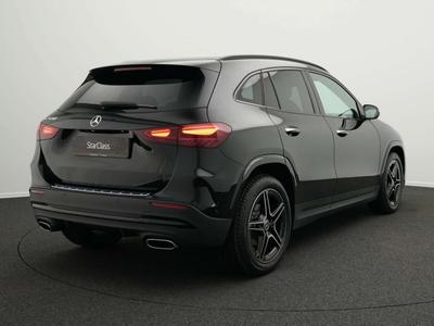 Mercedes GLA 180