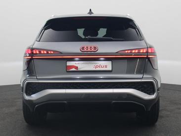 Audi Q3 TFSI — photo 6