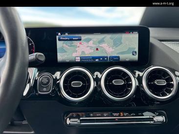 Mercedes Classe B Berline 200 — photo 8
