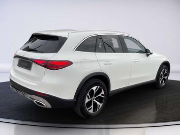 Mercedes GLC 300 De — photo 5
