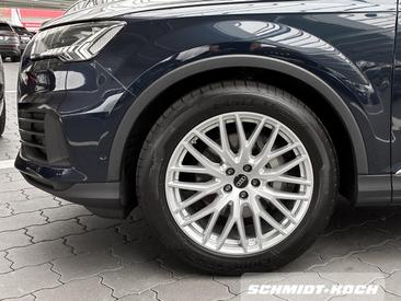Audi Q7 Competition Plus 50 TDI Quattro — photo 8