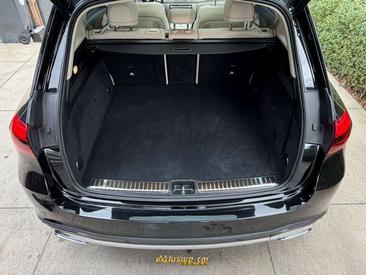 Mercedes GLE 400 E — photo 34