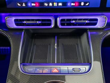 Mercedes GLC 400 4MATIC — photo 14