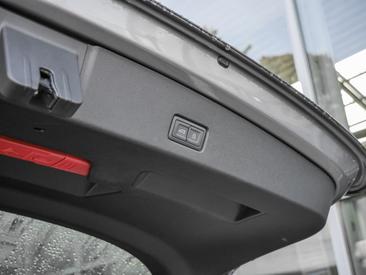 Audi Q4 E-tron 35 125 KW — photo 8