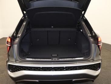 Audi Q3 TFSI — photo 7