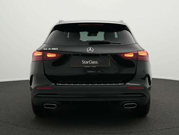 Mercedes GLA 180 — photo 3
